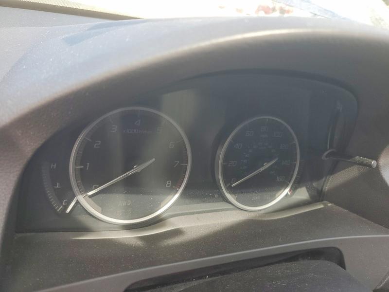 Продаж на аукціоні авто 2017 Acura Rdx, vin: 5J8TB3H7XHL021623, номер лоту: 62030656