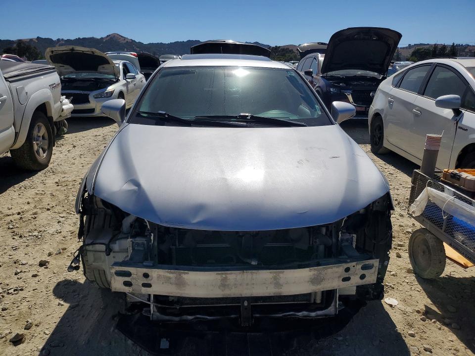 2013 Lexus Ct მანქანა იყიდება აუქციონზე, vin: JTHKD5BH6D2169204, აუქციონის ნომერი: 63567066