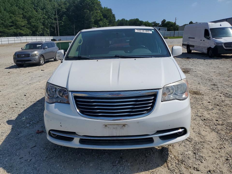 Aukcja sprzedaży 2014 Chrysler Town & Country, vin: 2C4RC1BG3ER193031, numer aukcji: 74516185