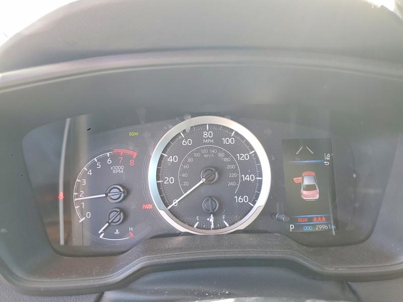 Продажа на аукционе авто 2022 Toyota Corolla, vin: 5YFVPMAEXNP310396, номер лота: 61793056