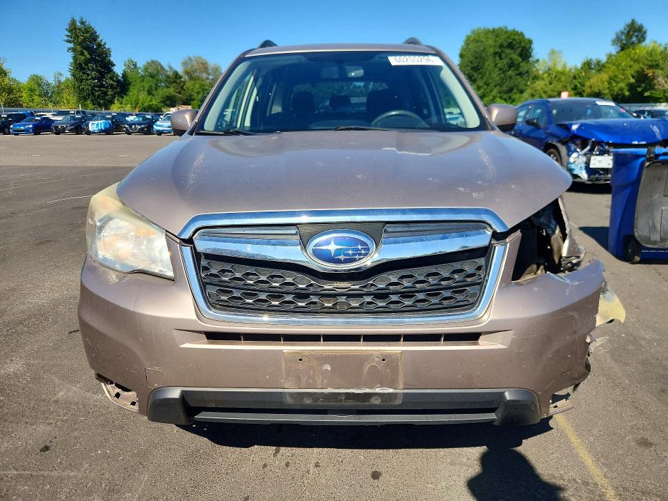 Продажа на аукционе авто 2014 Subaru Forester, vin: JF2SJAEC2EH438947, номер лота: 60255296