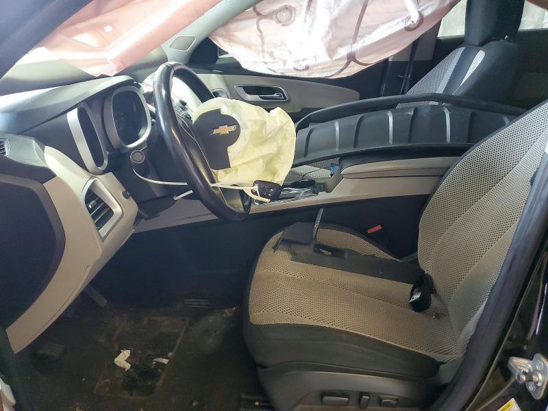 Aukcja sprzedaży 2010 Chevrolet Equinox, vin: 2CNFLEEY6A6406625, numer aukcji: 61879226