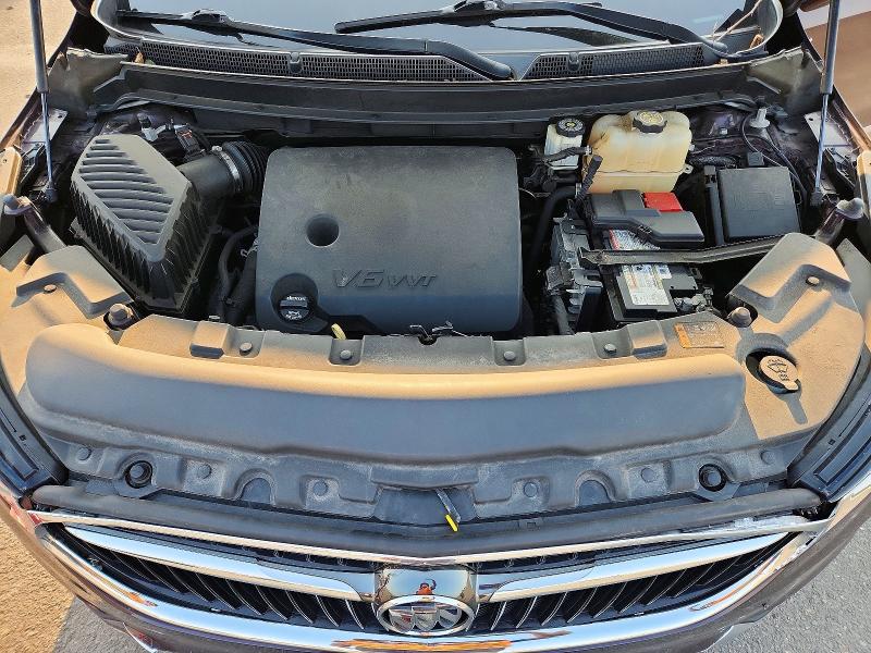 Aukcja sprzedaży 2018 Buick Enclave, vin: 5GAEVAKW9JJ272039, numer aukcji: 61538666
