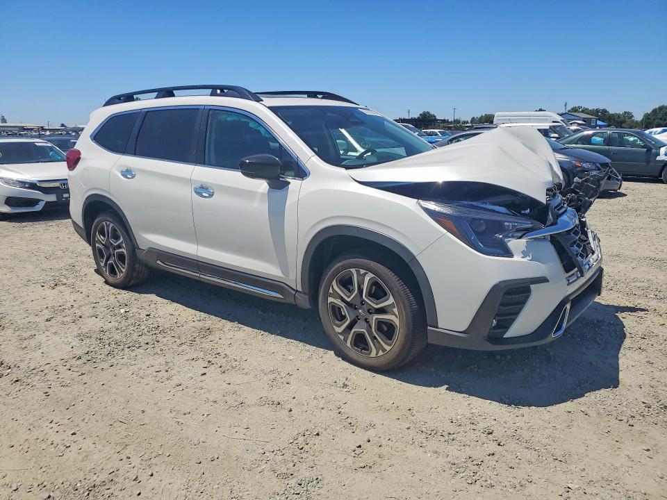 Aukcja sprzedaży 2026 Subaru Ascent, vin: 4S4WMAKD5T3418766, numer aukcji: 60252506