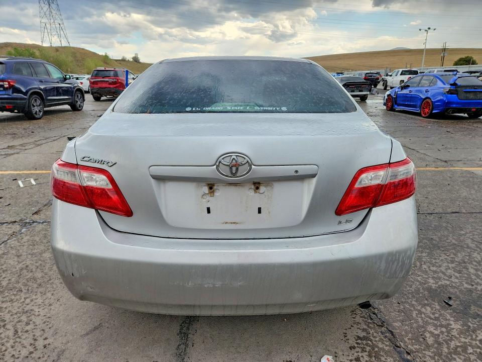 Aukcja sprzedaży 2009 Toyota Camry, vin: 4T1BE46K39U830919, numer aukcji: 60885626