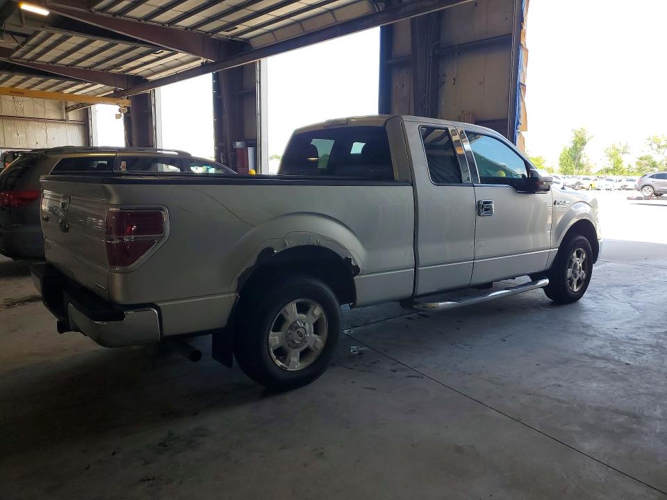 2013 Ford F150 მანქანა იყიდება აუქციონზე, vin: 1FTEX1CMXDFD31788, აუქციონის ნომერი: 59378736