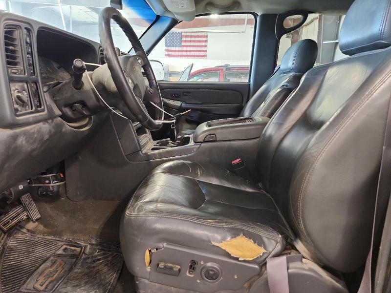 Aukcja sprzedaży 2004 Chevrolet Silverado, vin: 2GCEK13T441304597, numer aukcji: 62192566