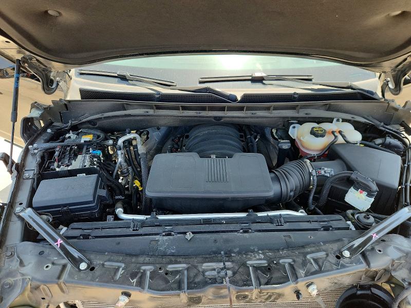 61217536 :رقم المزاد ، 1GYS4RKL8RR339276 vin ، 2024 Cadillac Escalade مزاد بيع