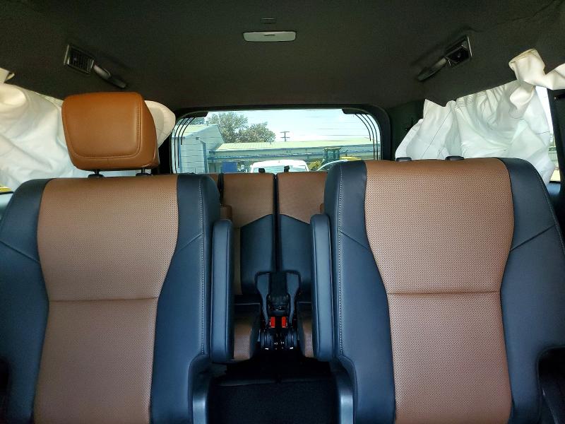 Aukcja sprzedaży 2024 Lexus Gx 550, vin: JTJTBCDX9R5014606, numer aukcji: 61086926
