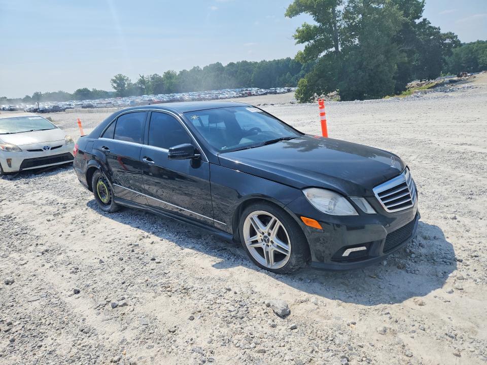 62710506 :رقم المزاد ، WDDHF5GB0BA472062 vin ، 2011 Mercedes-benz E مزاد بيع