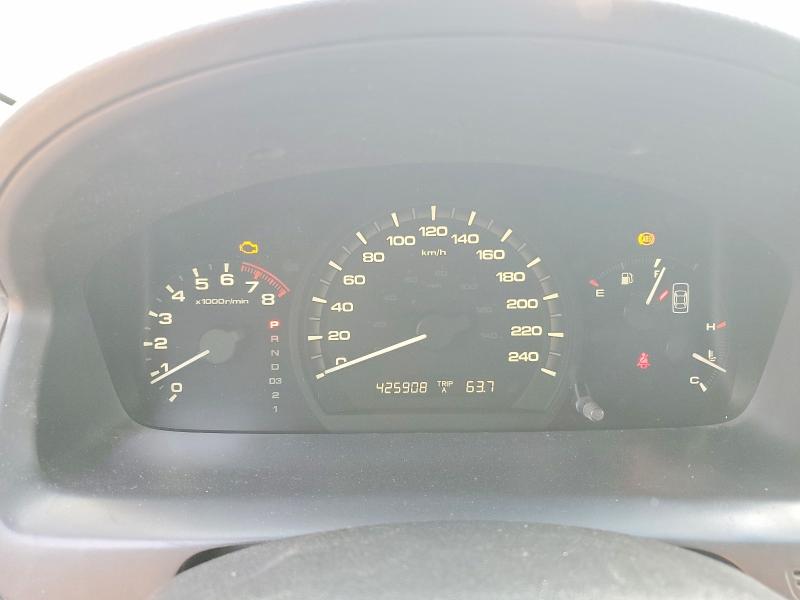 2006 Honda Accord მანქანა იყიდება აუქციონზე, vin: 1HGCM56856A813107, აუქციონის ნომერი: 61174366