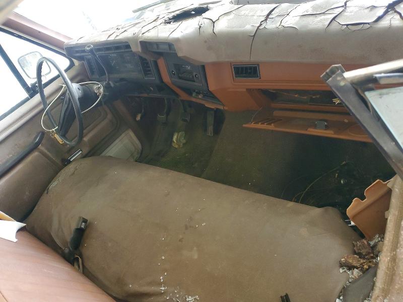 Продаж на аукціоні авто 1982 Ford F150, vin: 1FTEF15E2CNA38383, номер лоту: 60052126