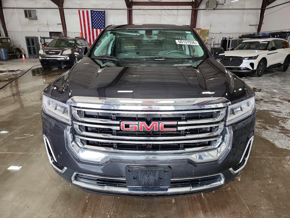 Продаж на аукціоні авто 2020 Gmc Acadia, vin: 1GKKNKLS0LZ222609, номер лоту: 60157936