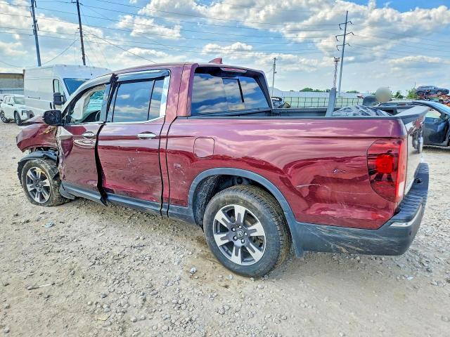 Aukcja sprzedaży 2019 Honda Ridgeline, vin: 5FPYK3F78KB036873, numer aukcji: 60261766