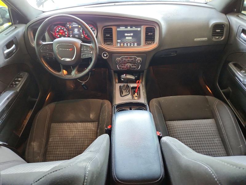 Продажа на аукционе авто 2023 Dodge Charger, vin: 2C3CDXJG9PH657752, номер лота: 59806696