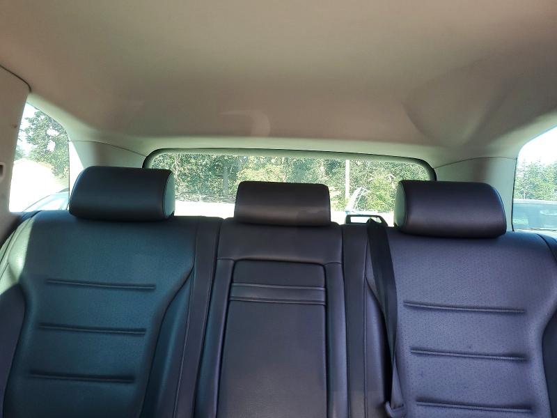 Продажа на аукционе авто 2011 Volkswagen Touareg, vin: WVGFF9BP5BD001384, номер лота: 61412106