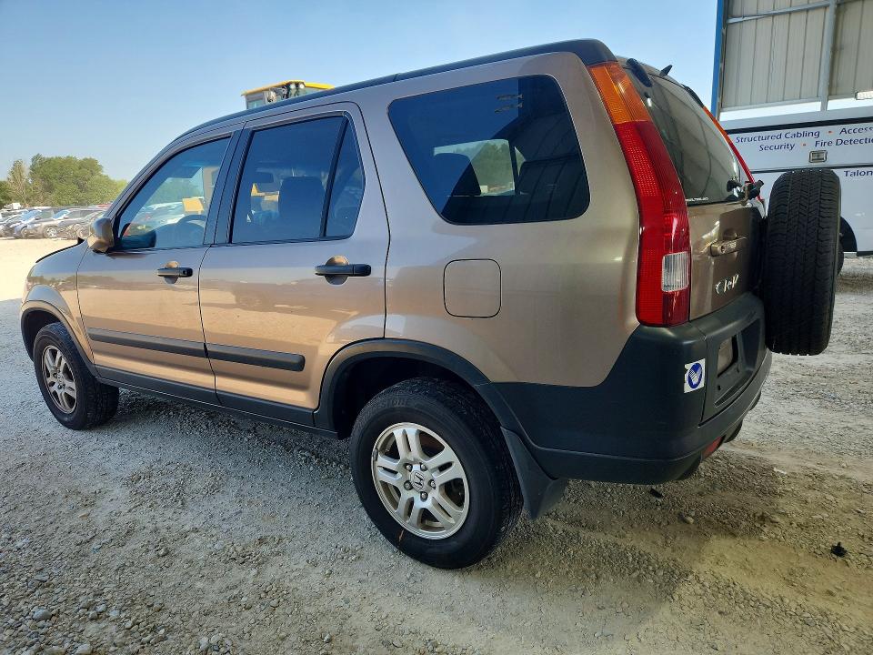 Aukcja sprzedaży 2002 Honda Cr-v, vin: JHLRD78872C082182, numer aukcji: 62679066