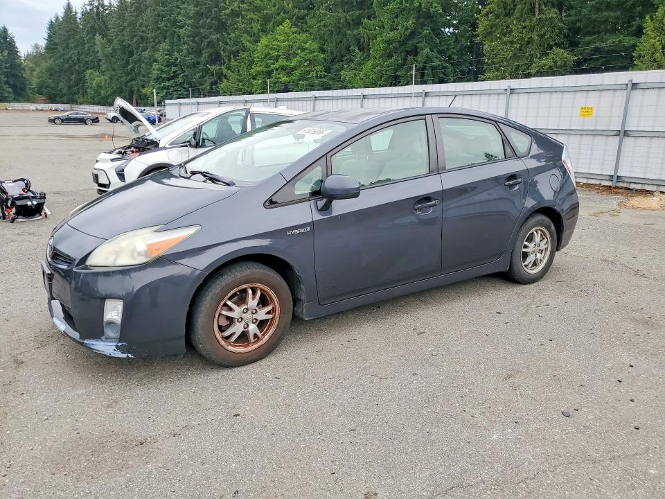 Aukcja sprzedaży 2010 Toyota Prius, vin: JTDKN3DU9A1004780, numer aukcji: 61626806