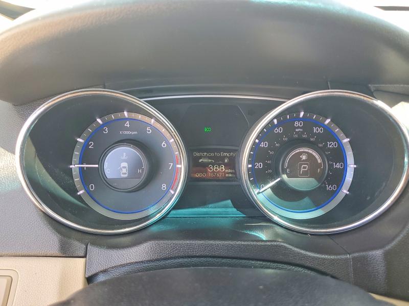 Продажа на аукционе авто 2013 Hyundai Sonata, vin: 5NPEB4AC9DH757472, номер лота: 59771306