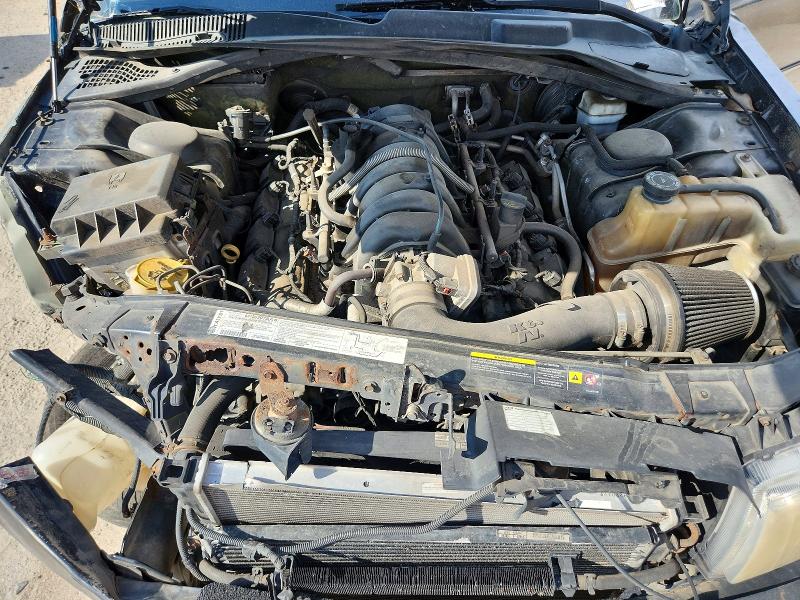 59248166 :رقم المزاد ، 2C3LA63H76H274612 vin ، 2006 Chrysler 300c مزاد بيع
