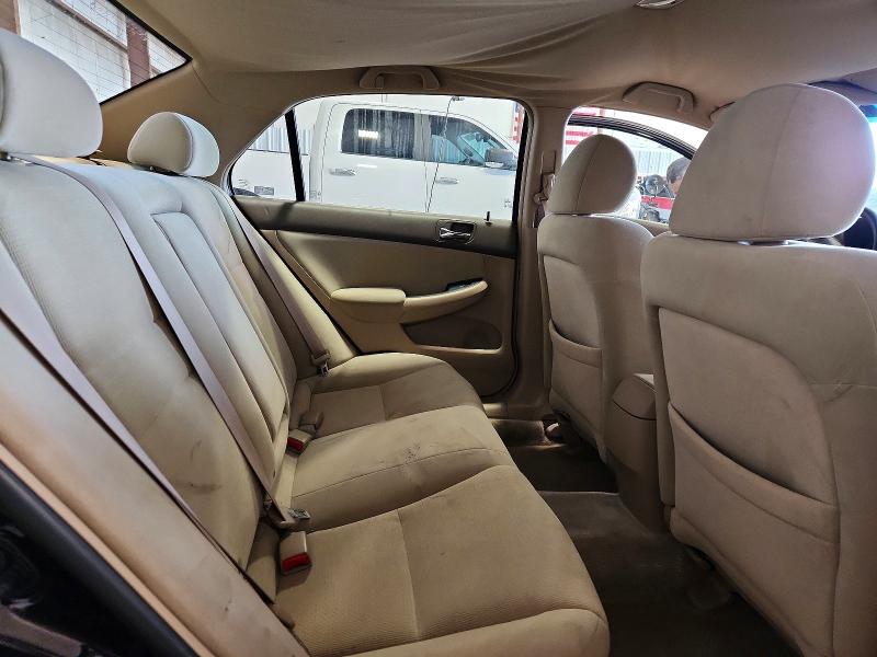 Продаж на аукціоні авто 2007 Honda Accord, vin: 1HGCM56447A066730, номер лоту: 62970736