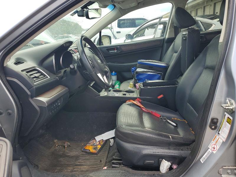 Auction sale of the 2017 Subaru Outback, vin: 4S4BSANC7H3268707, lot number: 61619056