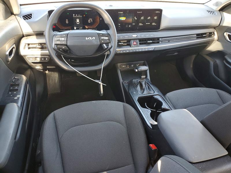 Aukcja sprzedaży 2025 Kia K4, vin: 3KPFT4DE8SE098090, numer aukcji: 62352006