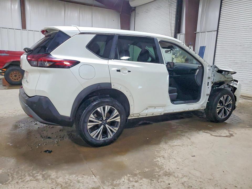 Auction sale of the 2023 Nissan Rogue, vin: 5N1BT3BB0PC926192, lot number: 62404246
