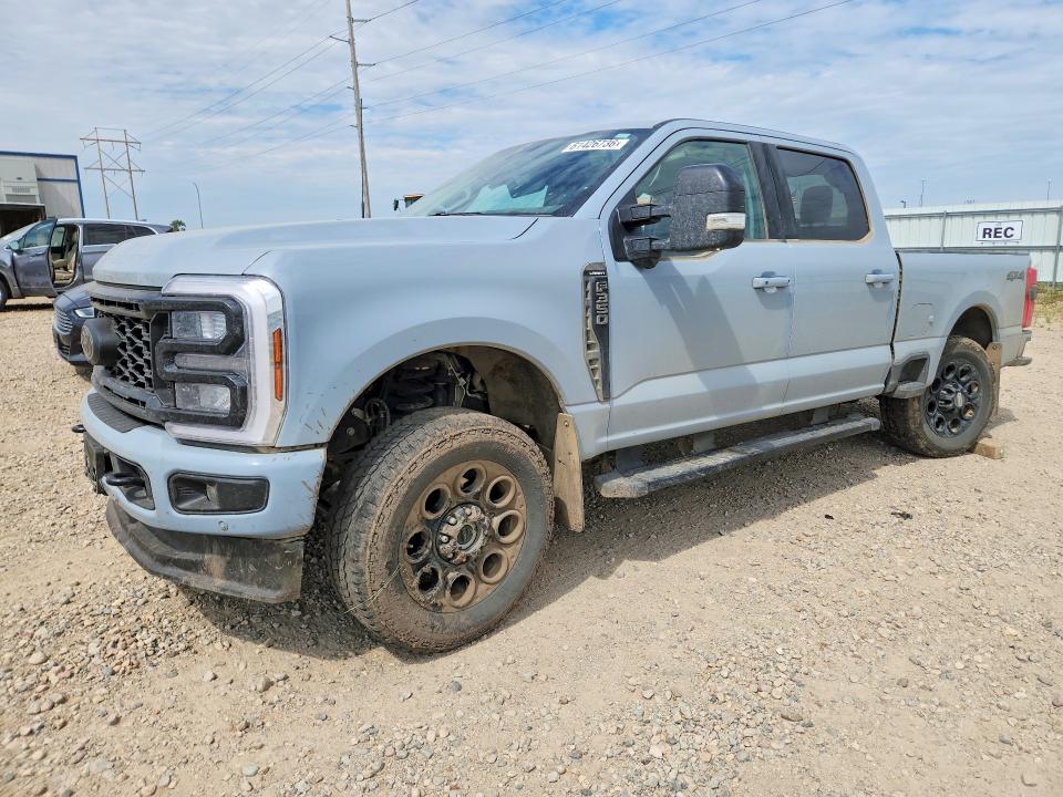 Продажа на аукционе авто 2026 Ford F350, vin: 1FT8W3BN9TEC18697, номер лота: 61426736