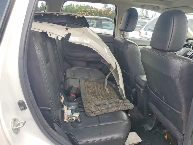 Aukcja sprzedaży 2014 Mitsubishi Outlander, vin: JA4AZ2A39EZ603637, numer aukcji: 61117526