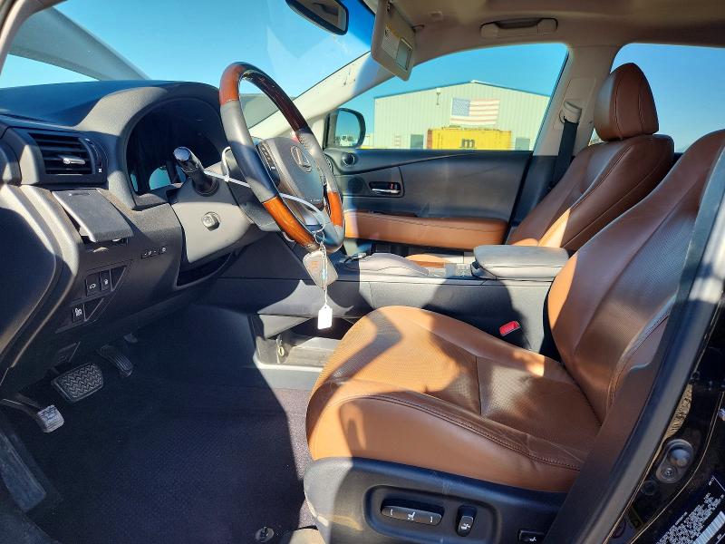 Продажа на аукционе авто 2014 Lexus Rx 350, vin: JTJZK1BA3E2010334, номер лота: 62153246