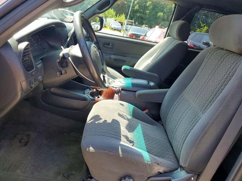 2003 Toyota Tundra მანქანა იყიდება აუქციონზე, vin: 5TBBT44193S368231, აუქციონის ნომერი: 62258006