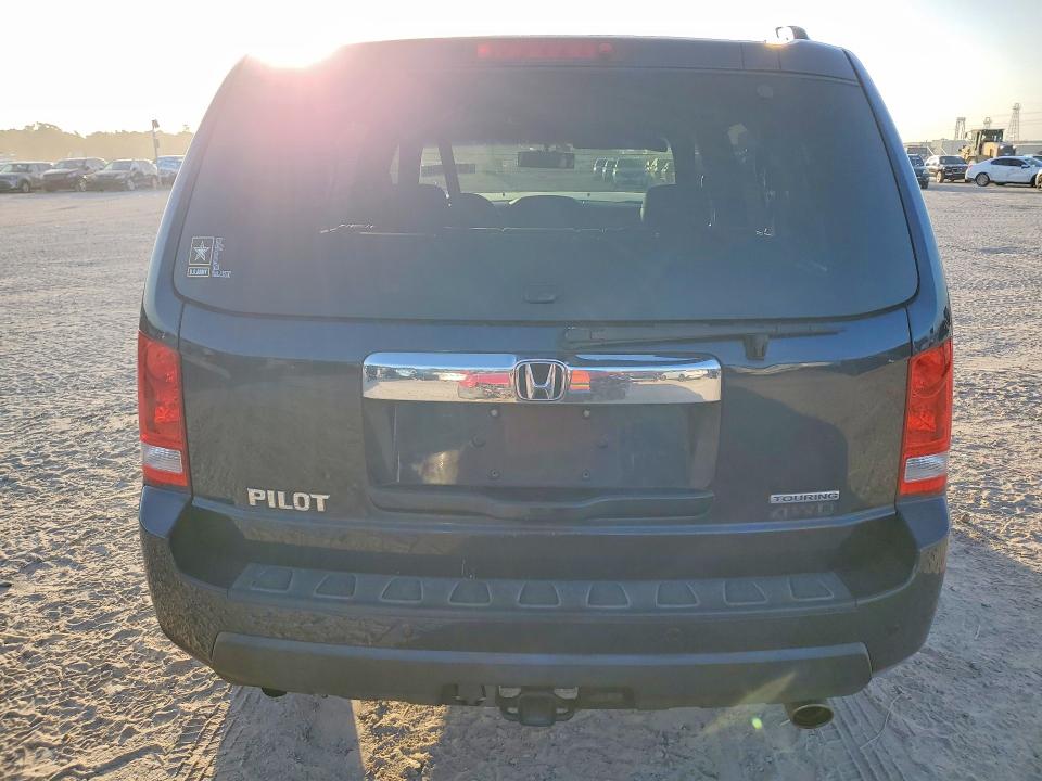 Продаж на аукціоні авто 2010 Honda Pilot, vin: 5FNYF4H9XAB012669, номер лоту: 62773656