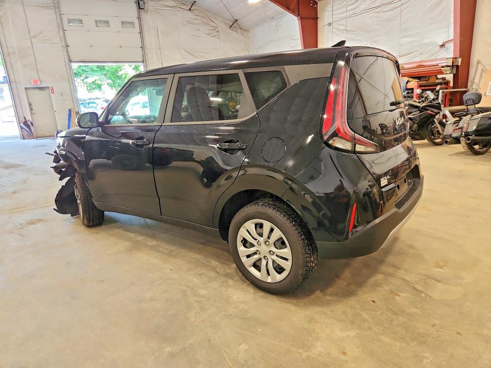 Продажа на аукционе авто 2023 Kia Soul, vin: KNDJ23AU9P7841060, номер лота: 59964186