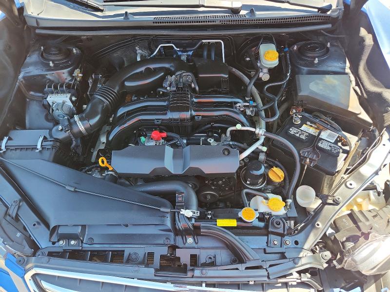 Aukcja sprzedaży 2015 Subaru Xv Crosstrek, vin: JF2GPAMC4F8262331, numer aukcji: 59976026