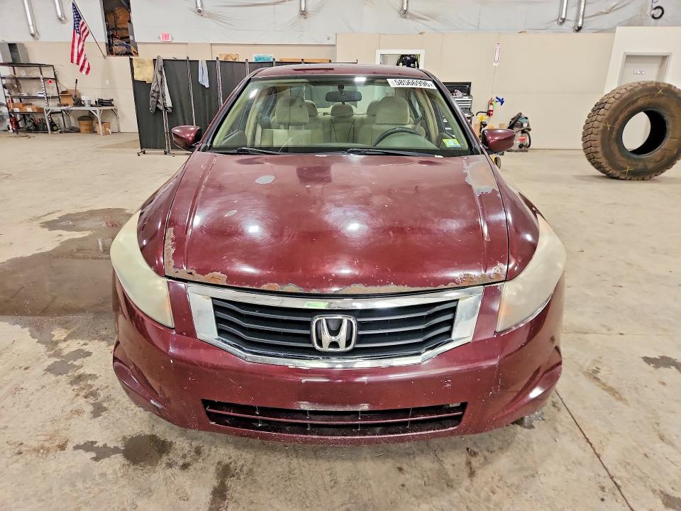 Продаж на аукціоні авто 2008 Honda Accord, vin: 1HGCP26438A104908, номер лоту: 58566996