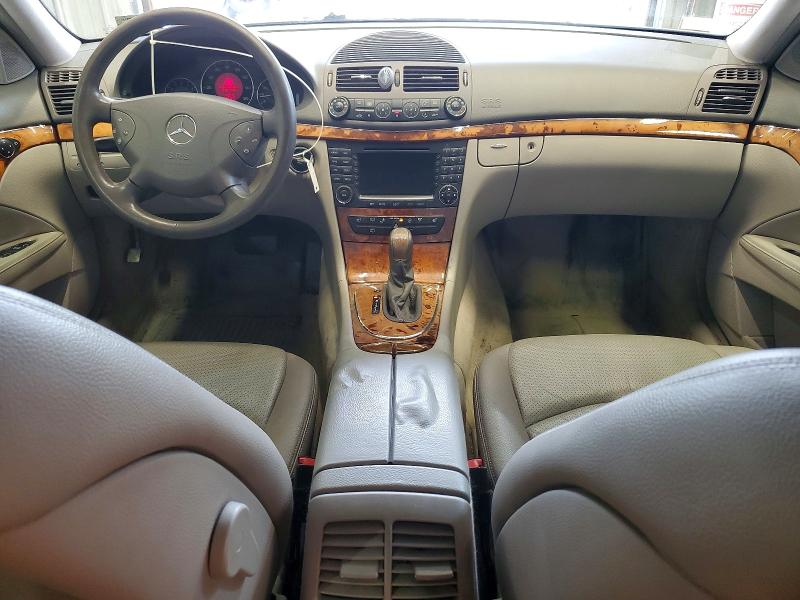 Продаж на аукціоні авто 2004 Mercedes-benz E, vin: WDBUH82JX4X160915, номер лоту: 85988645