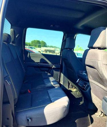 Aukcja sprzedaży 2025 Ford F150, vin: 1FTEW2LP5SKE17548, numer aukcji: 59357126