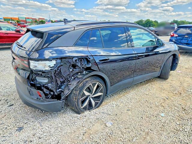 2023 Volkswagen Id.4 მანქანა იყიდება აუქციონზე, vin: 1V2VMPE82PC021778, აუქციონის ნომერი: 62030346
