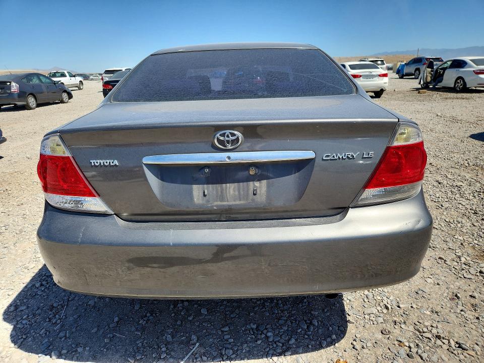 Aukcja sprzedaży 2006 Toyota Camry, vin: 4T1BE30K56U685932, numer aukcji: 60613966
