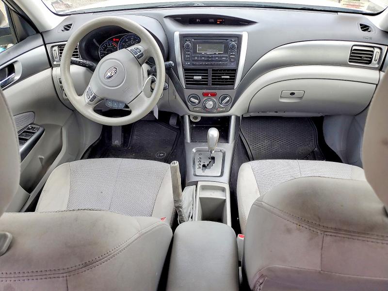 Aukcja sprzedaży 2012 Subaru Forester, vin: JF2SHADC7CH427808, numer aukcji: 61523466