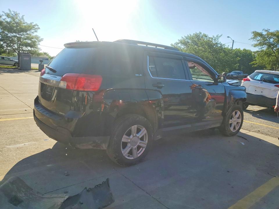 Продажа на аукционе авто 2015 Gmc Terrain, vin: 2GKFLWEK8F6221820, номер лота: 61107116