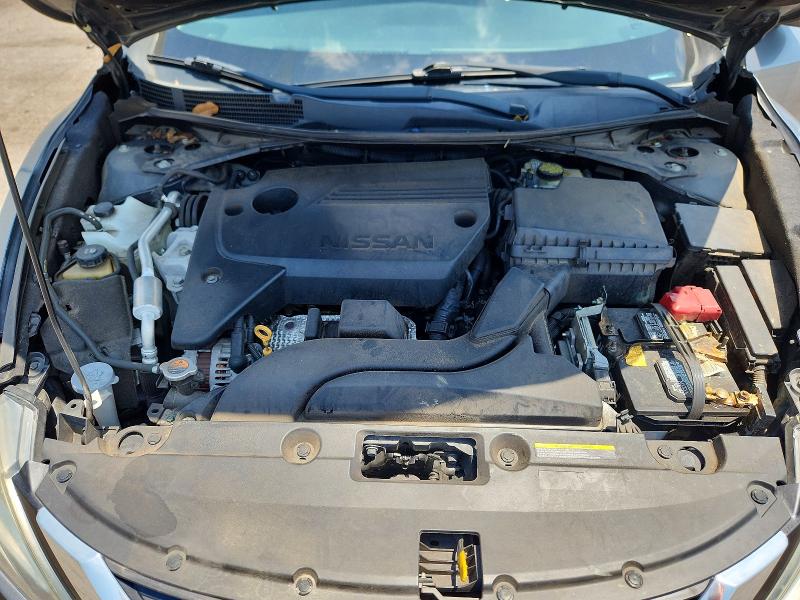 Продажа на аукционе авто 2017 Nissan Altima, vin: 1N4AL3APXHC225843, номер лота: 61903946