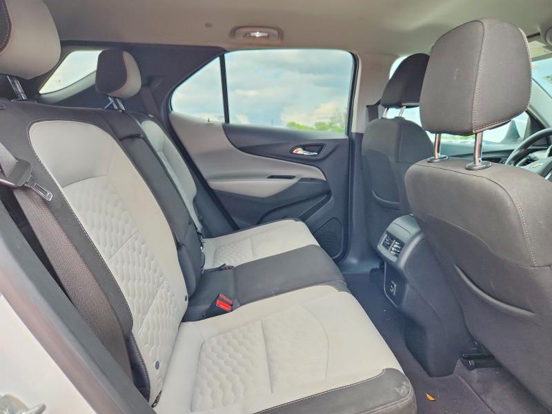 Продаж на аукціоні авто 2021 Chevrolet Equinox, vin: 3GNAXKEV6MS140771, номер лоту: 62932196