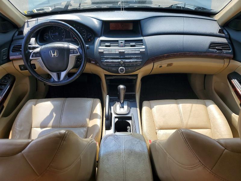 Продажа на аукционе авто 2010 Honda Accord Crosstour, vin: 5J6TF1H50AL010734, номер лота: 61749336