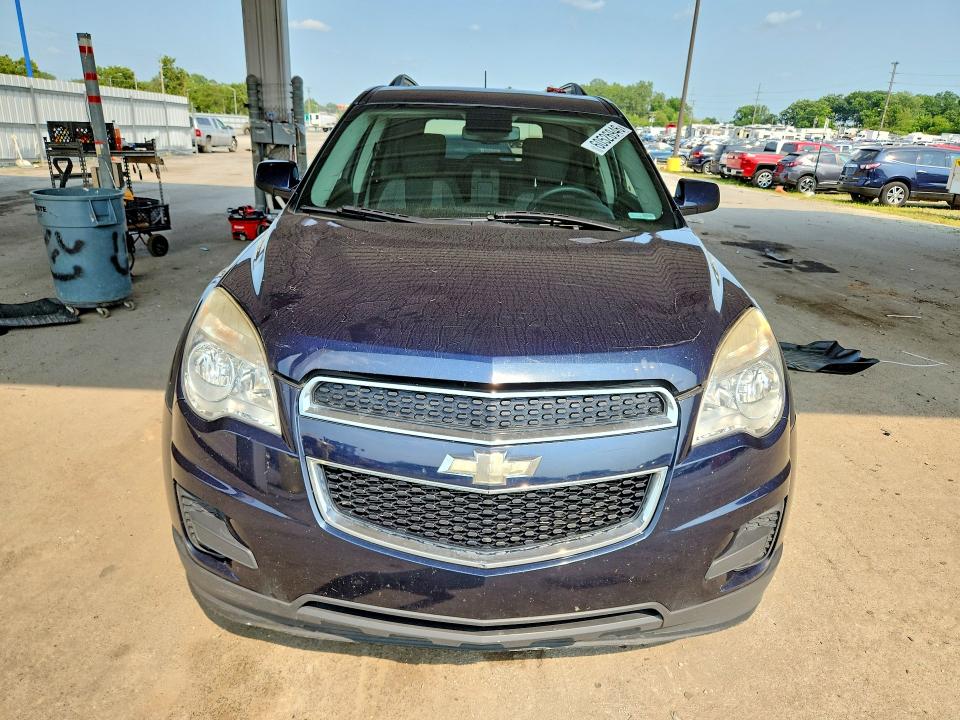 Aukcja sprzedaży 2015 Chevrolet Equinox, vin: 2GNALBEK3F6406220, numer aukcji: 60526946