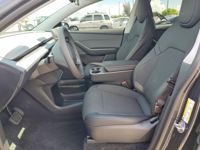 Продаж на аукціоні авто 2026 Tesla Model Y, vin: 7SAYGDED2TA705261, номер лоту: 62681656