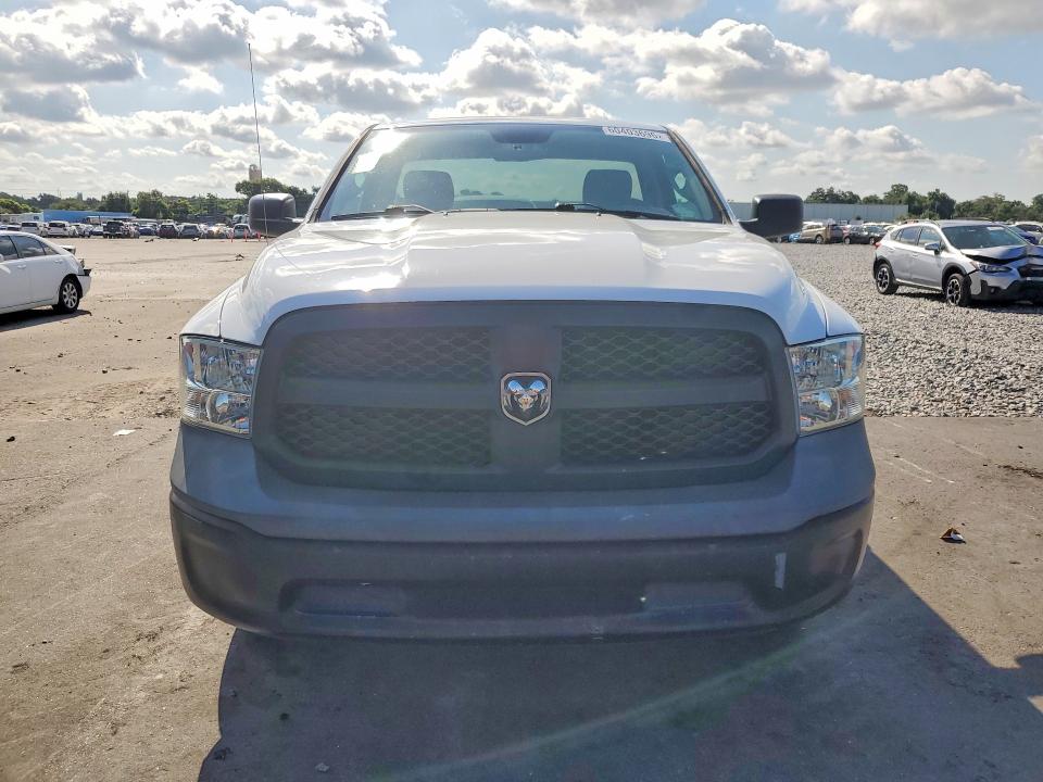 2019 Ram 1500 Classic მანქანა იყიდება აუქციონზე, vin: 3C6JR6DG2KG705912, აუქციონის ნომერი: 60403696