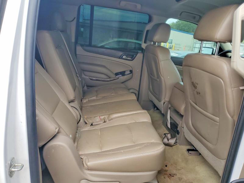 Продажа на аукционе авто 2015 Gmc Yukon Xl, vin: 1GKS2GECXFR627568, номер лота: 61689896