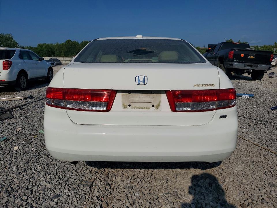 Продаж на аукціоні авто 2004 Honda Accord, vin: 1HGCM66574A029343, номер лоту: 59894806